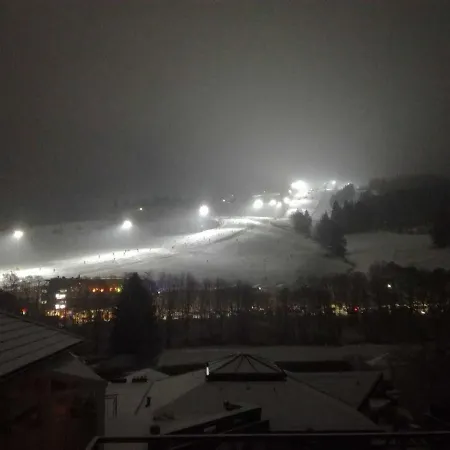 아파트 Ferienwohnung In Willingen Upland Mit Balkon, K1 Blick, Waschmaschine, Trockner, Am Skilift *