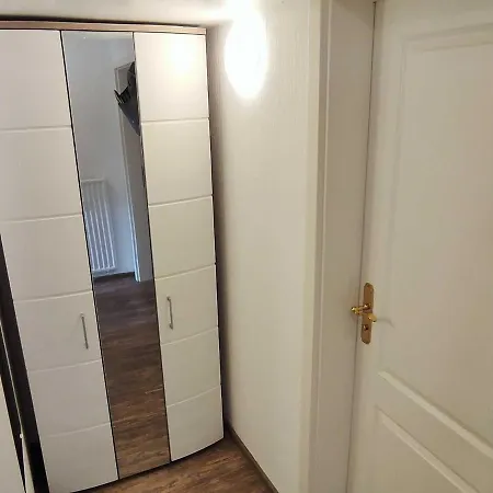 Ferienwohnung In Willingen Upland Mit Balkon, K1 Blick, Waschmaschine, Trockner, Am Skilift 아파트